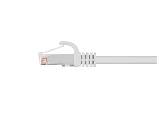 Monoprice Cat6 Ethernet Patch Cable - Image 3