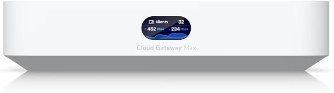 UbiQuiti UCG-MAX-NS - Image 5