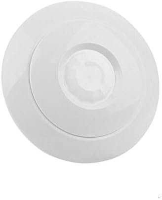 Indoor 360 Degree Ceiling Mounted Mini PIR Motion Detector Infrared Sensor by BROJEN