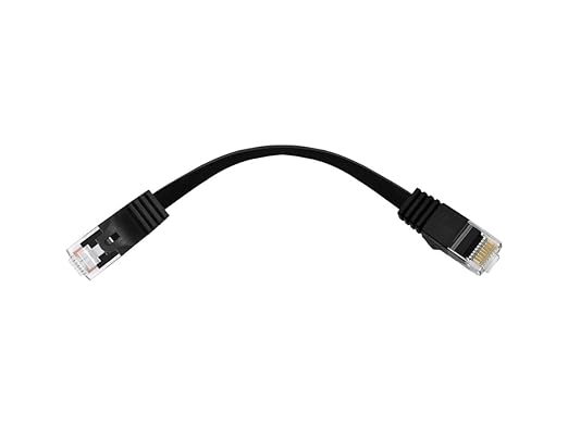 Monoprice Cat5e Ethernet Patch Cable - Image 4