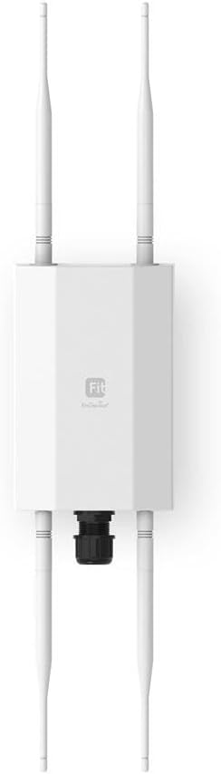 EnGenius Fit EWS850-FIT Outdoor Wi-Fi 6 Access Point – Dual-Band 11ax 2x2 - Image 4