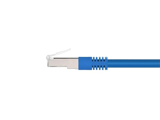Monoprice Cat6A Ethernet Patch Cable - Image 2