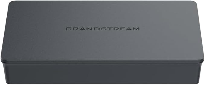 Grandstream GWN7700 | 5-Port Gigabit Ethernet Unmanaged Network Switch | Plug & - Image 4