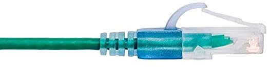 Monoprice Cat6A Ethernet Patch Cable - Image 4