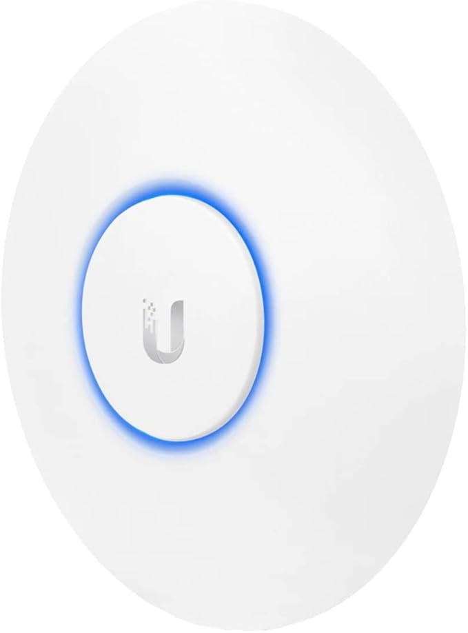 Ubiquiti Networks UniFi UAP-AC-PRO, 3x3 @ 2. 4GHz / 5GHz - Image 2