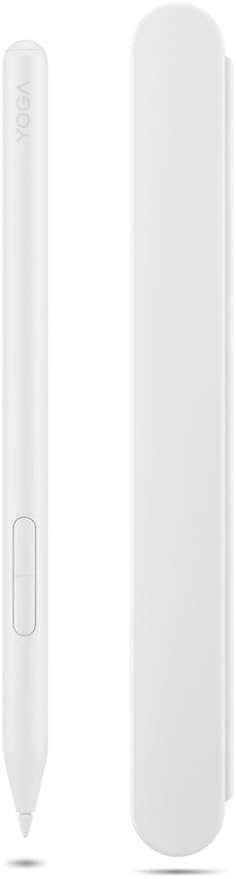 Lenovo Yoga Pen 2 with Magnetic Pen Case, AES 3.0 Stylus with 8192 Pressure by LENOVO