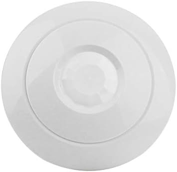 Indoor 360 Degree Ceiling Mounted Mini PIR Motion Detector Infrared Sensor - Image 2