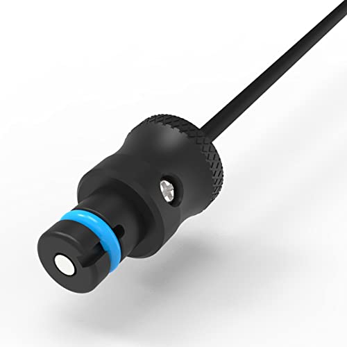 DIVTEK Diving Fiber Optic Cable Flash Link Optical Connection Fuse Sea - Image 2