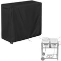 Outdoor Fryers Cover for FIRE RIOT Deep Fryer by Aidetech