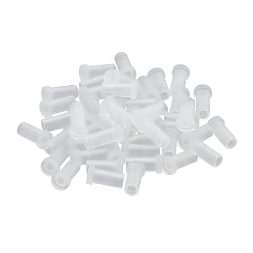 Fiber Optic Dust Caps for SC, ST and FC Connectors - Image 3