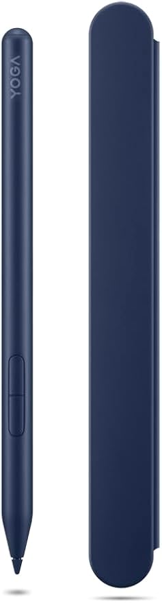Lenovo Yoga Pen 2 with Magnetic Pen Case, AES 3.0 Stylus with 8192 Pressure by LENOVO