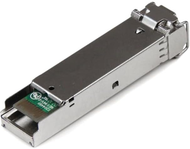 StarTech.com Cisco GLC-SX-MM Compatible SFP Module - Image 6