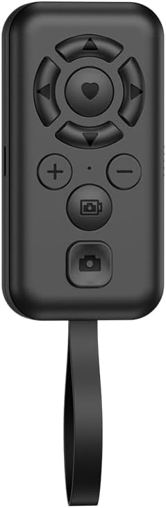 Bluetooth Camera Remote Control by Unknown