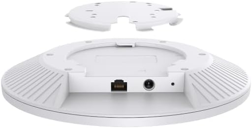 TP-Link Omada WiFi 7 Wireless Access Point | BE11000 Tri-Band | 10G Port | - Image 2