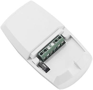 Wired PIR Sensor Dual Passive Infrared Motion Detector Hard Wired - Image 5
