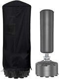 Freestanding Punching Bag Cover by GSAlderaul