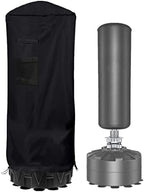 Freestanding Punching Bag Cover by GSAlderaul