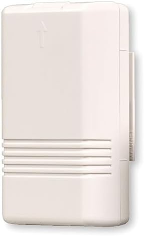 Honeywell Ademco 5816WMWH White Door/Window Transmitter w/Magnet - Image 4