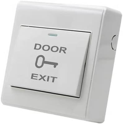 Door Access Control System - Image 6
