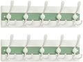 SKOLOO Coastal Wall Mounted Coat Rack by SKOLOO
