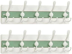 SKOLOO Coastal Wall Mounted Coat Rack by SKOLOO