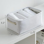 TheWarmHome Storage Basket for Organizing - Image 5