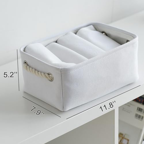 TheWarmHome Storage Basket for Organizing - Image 5