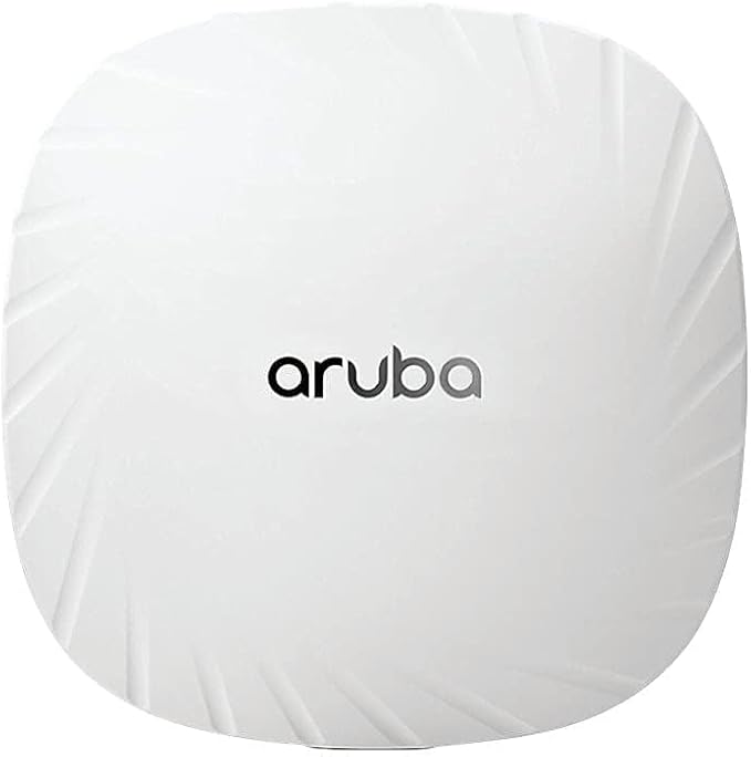 Aruba AP-505 802.11ax 1.77 Gbit/s Wireless Access Point, Single-Band by Aruba+a+Hewlett+Packard+Enterprise+company
