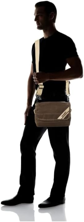 Domke F-5XB Shoulder and Belt Ruggedwear Bag - Image 11