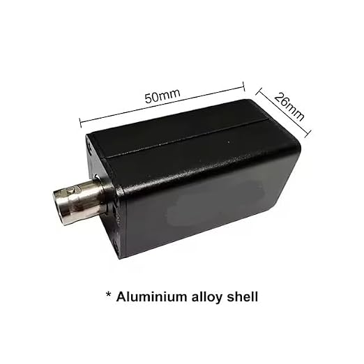 IPConverter Self-Adaption 1080P AHD TVI CVI to IPC Converter - Image 4