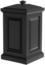 Mayne Brantley Outdoor Storage Box, Deck Box by Mayne