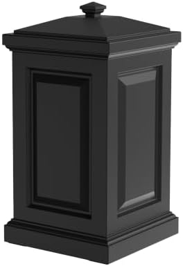 Mayne Brantley Outdoor Storage Box, Deck Box by Mayne