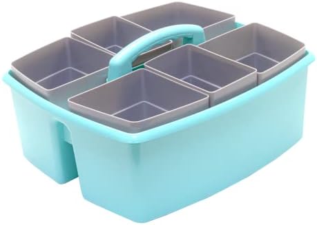 Storex Large Classroom Caddy - Image 3