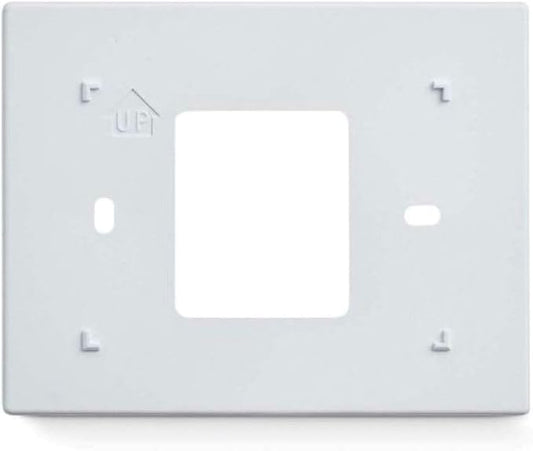 Honeywell Home THP2400A1027W White Coverplate Assembly by HoneywellAirComfort