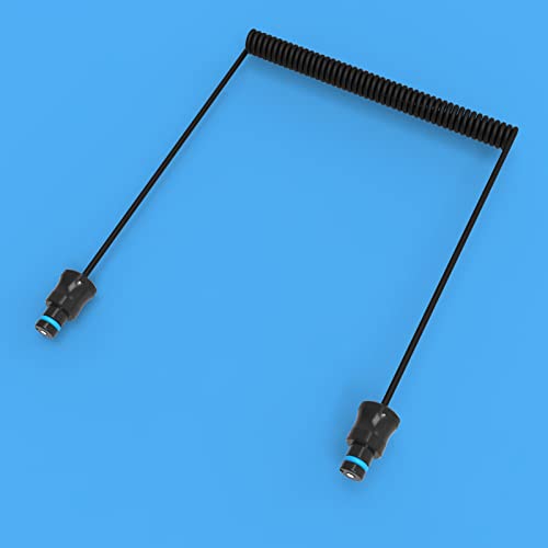 DIVTEK Diving Fiber Optic Cable Flash Link Optical Connection Fuse Sea - Image 8