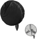 Wall Mount Fan Cover, Suitable for 18-20 Inch Industrial Fan and Pedestal Fan by Sobana