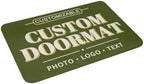 Custom Doormat Personalized Floor Mat - Image 3