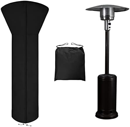 Easy-Going Patio Heater Cover by Easy-Going