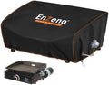 Griddle Cover for Blackstone 17" Tabletop Gas Grill Without Hood, Cover Only by Enzeno