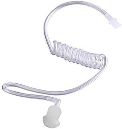 2-Wire Acoustic Tube Earpiece/Headset - Image 7
