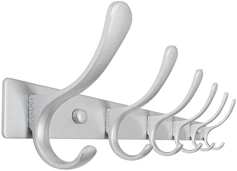 SKOLOO Coat Rack Wall Mounted by SKOLOO