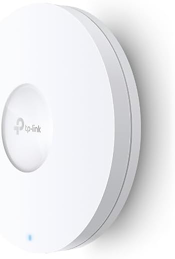 TP-Link Omada WiFi 6 High Density Wireless Access Point - Image 3