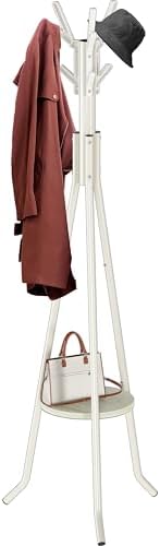 Simple Houseware Freestanding Coat Rack by SimpleHouseware