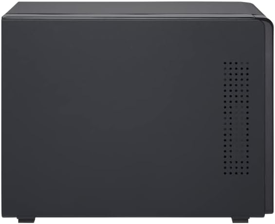 QNAP TR-004 4 Bay USB Type-C Direct Attached Storage - Image 6