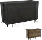 Kingling Outdoor Table Cover Waterproof by Kingling