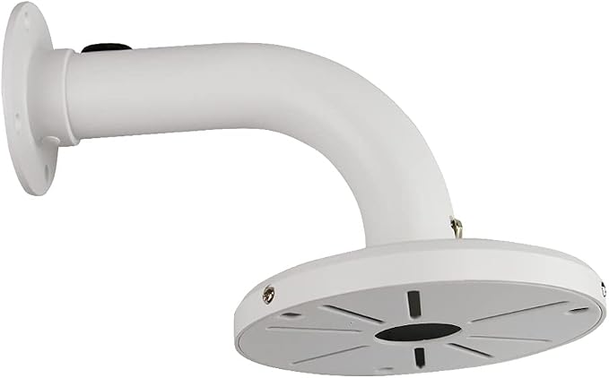 Security Camera Mount Bracket, Dome Camera Mount Universal Camera Wall Mounting - Image 9