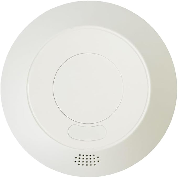 Presence Sensor, WenzhiIoT Smart Motion Sensor Zigbee 5.8GHz Radar MmWave by WenzhiIoT