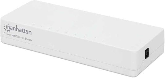 Manhattan Ethernet Switch by ManhattanProducts