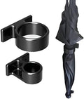 Wall-Mounted Umbrella Holder by DSSWENGAME