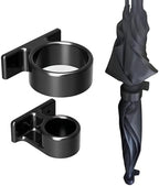 Wall-Mounted Umbrella Holder by DSSWENGAME